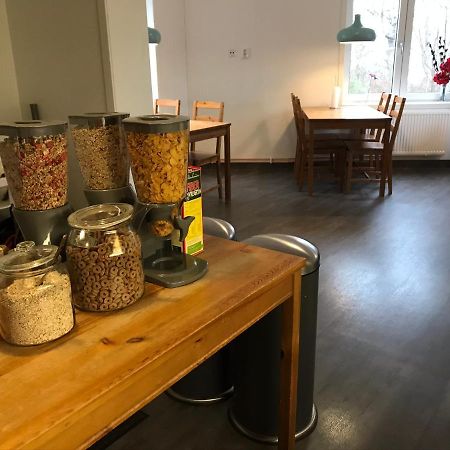 Gaevle Bed & Breakfast Buitenkant foto