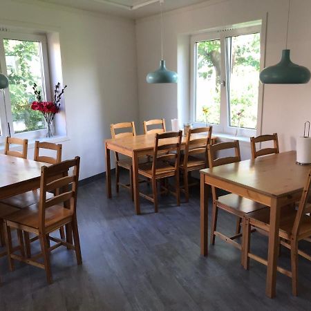 Gaevle Bed & Breakfast Buitenkant foto